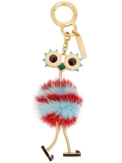 fendi owl keychain price|Fendi clothing australia.